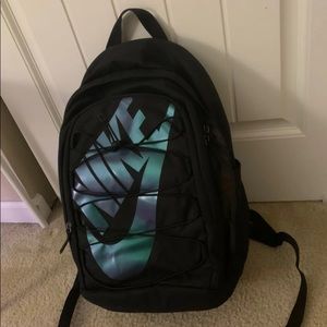 Nike backpack